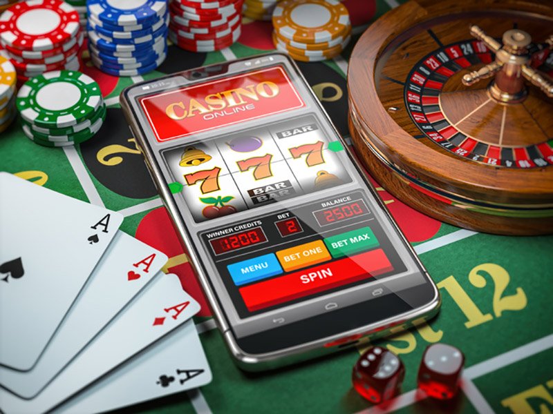 Jeux de poker en ligne android